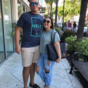 Meet your Posher, Hunter